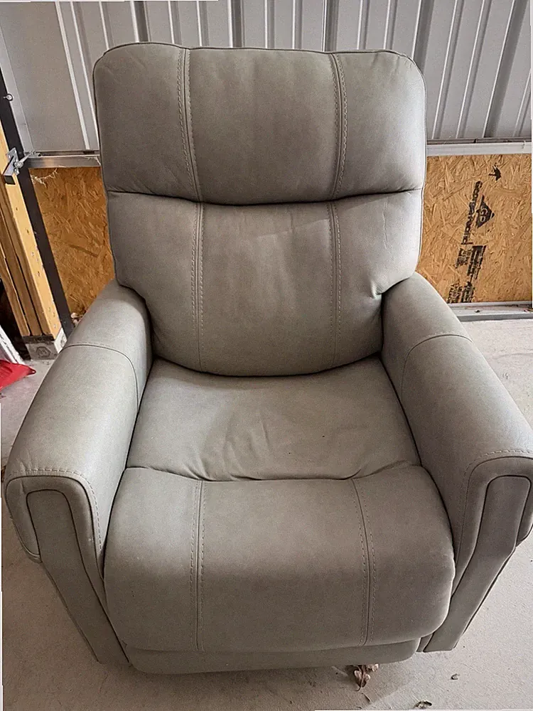 Beautiful Recliner